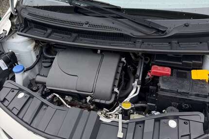 Toyota Aygo 71.000 km 4.700 &euro; Salach 73084