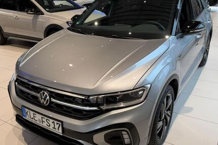 VW T-Roc 5.555 km 45.750 &euro; Emmerich am Rhein 46446