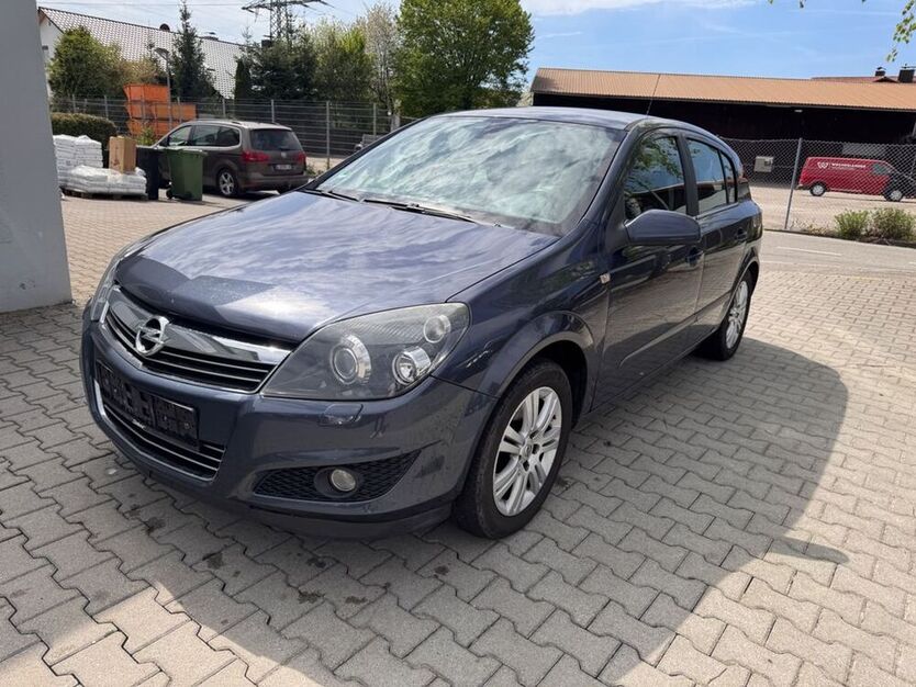 Astra
