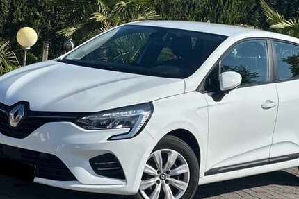 Renault Clio 54.000 km 10.899 &euro; Holzwickede 59439