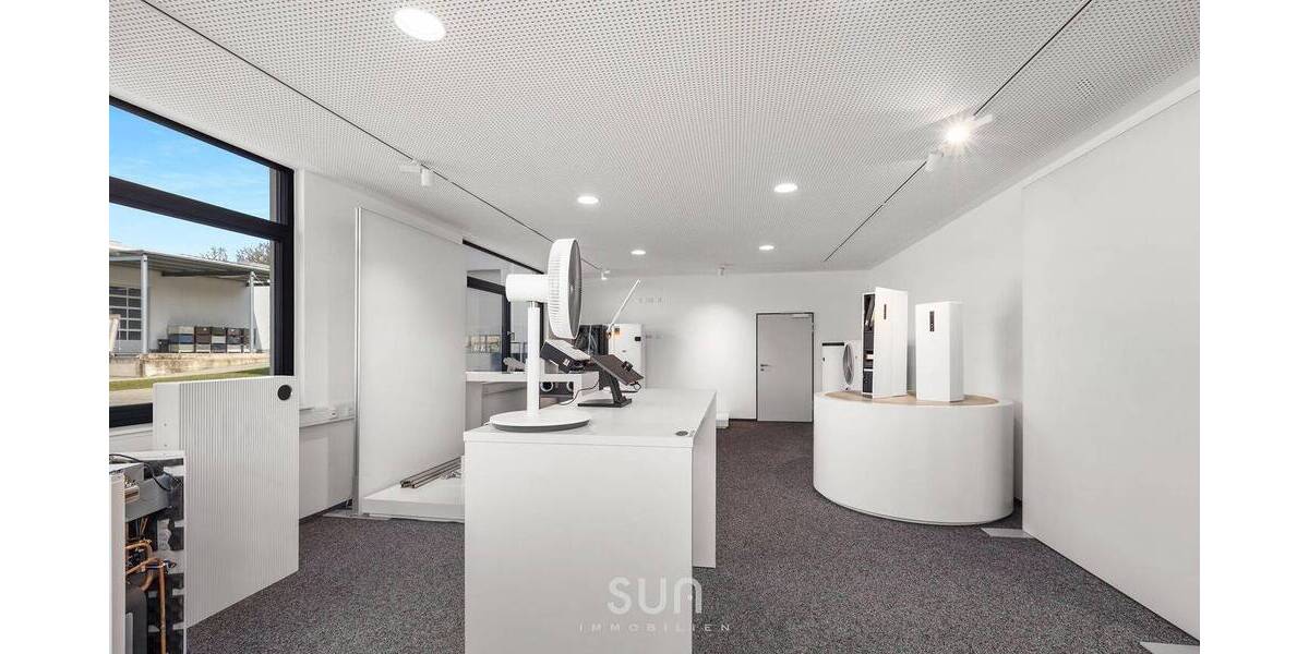 Gewerbeobjekt Niedernhall - 4.250.000&euro; | Angebot:26596091