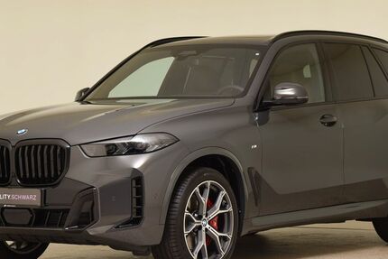 BMW X5 4.500 km 87.980 &euro; Ellhofen 74248