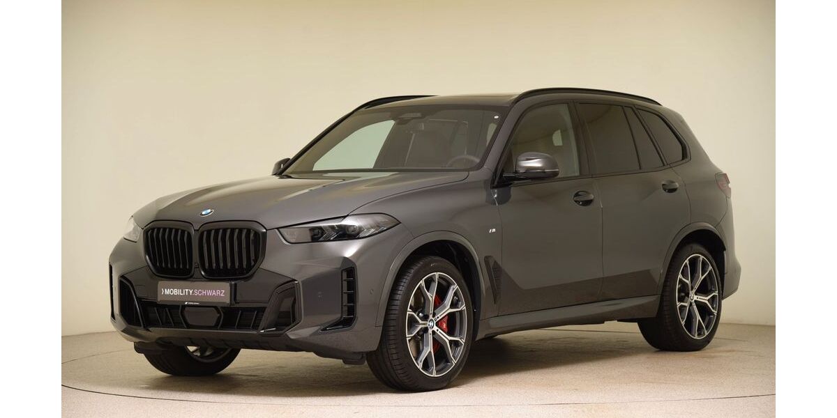 BMW X5 4.500 km 87.980 &euro; Ellhofen 74248