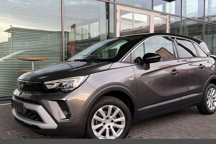 Opel Crossland (X) 37.288 km 16.990 € Bergisch Gladbach 51429