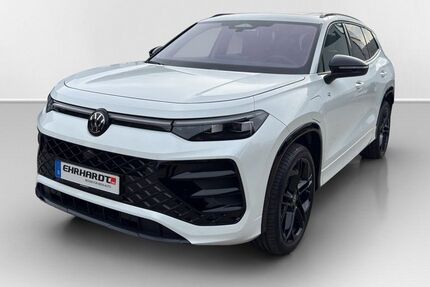VW Tayron 1.500 km 58.890 &euro; Hildburghausen 98646