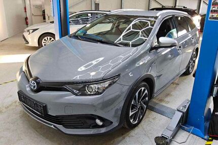 Toyota Auris 115.500 km 14.700 &euro; Buchloe 86807