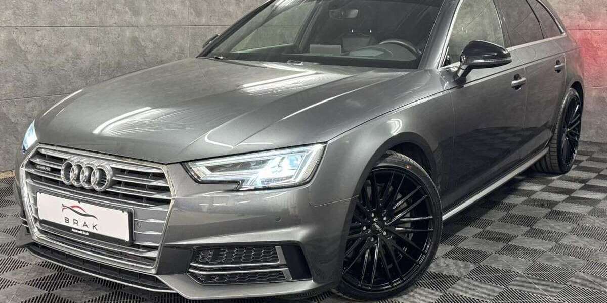 Audi A4 131.866 km 24.980 &euro; Rastdorf 26901