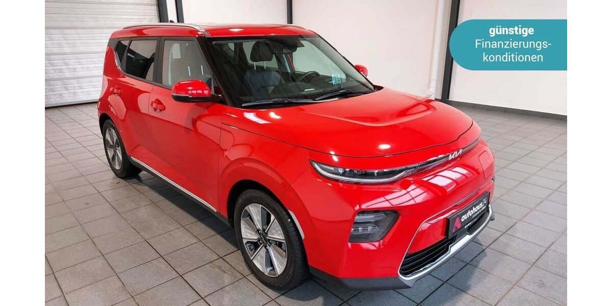 Kia Soul 19.499 km 26.990 &euro; Wuppertal 42287