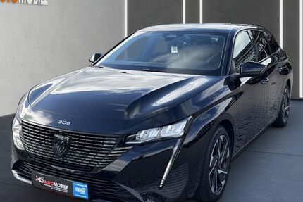 Peugeot 308 51.700 km 22.900 &euro; Sondershausen 99706