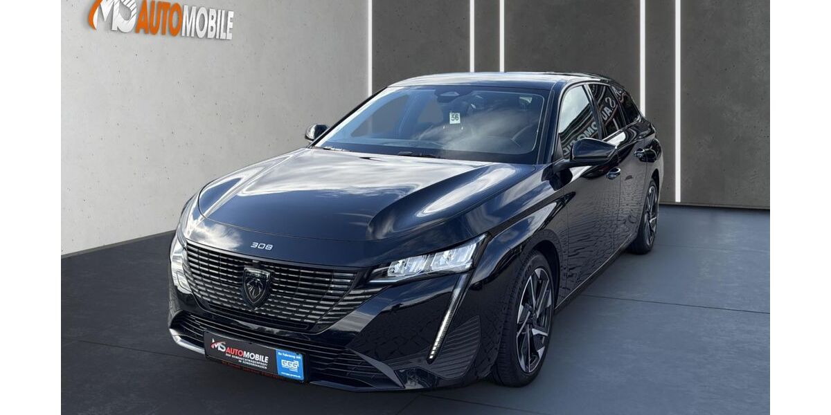 Peugeot 308 51.700 km 22.900 &euro; Sondershausen 99706