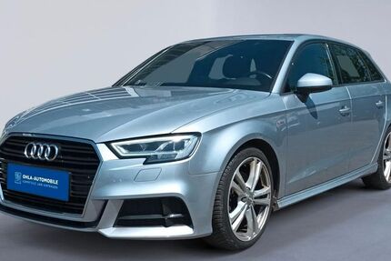 Audi A3 120.000 km 19.980 &euro; Lütjenburg 24321