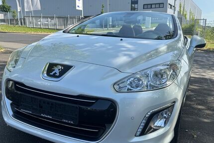 Peugeot 308 133.000 km 6.999 &euro; Kassel 34123