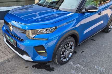 Citroen C3 15.264 km 20.860 &euro; Sudwalde 27257