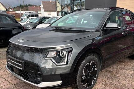 Kia Niro 21.299 km 29.980 &euro; Diedorf / Augsburg 86420