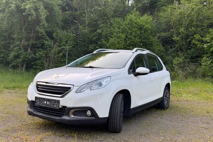 Peugeot 2008 70.000 km 9.000 &euro; Daun 54550