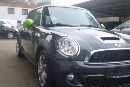 Mini Cooper S 167.350 km 5.750 &euro; Veringenstadt 72519