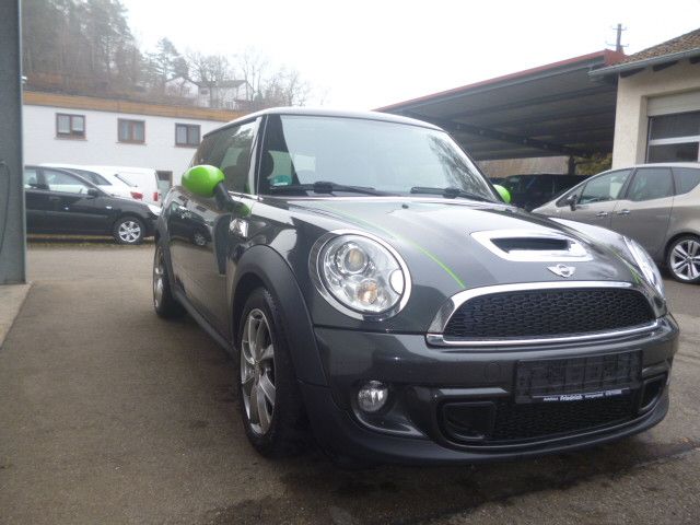 Mini Cooper S 167.350 km 5.750 &euro; Veringenstadt 72519