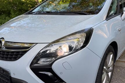Opel Zafira 174.234 km 5.700 &euro; Essen 45276