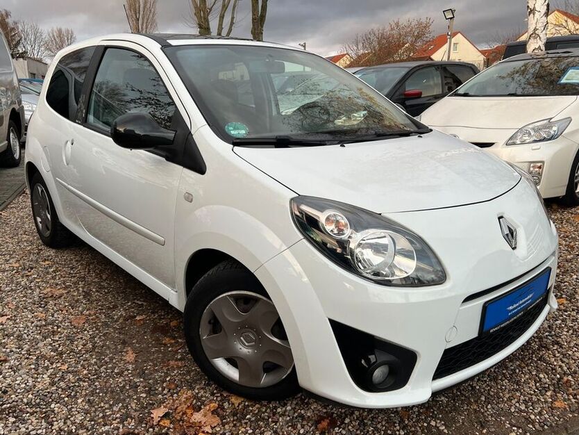 Twingo
