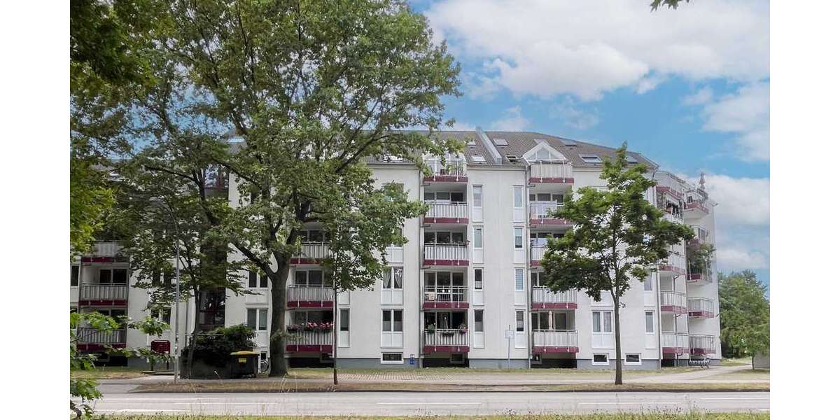 Etagenwohnung Königs Wusterhausen - 2 Zimmer, 60 m&sup2;, 149.000&euro; | Angebot:27115718