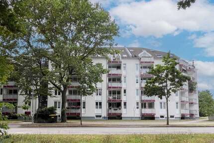 Wohnung Königs Wusterhausen - 2 Zimmer, 60 m&sup2;, 149.000&euro; | Angebot:27115718