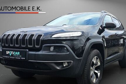 Jeep Cherokee 149.500 km 14.900 &euro; Bönningstedt 25474