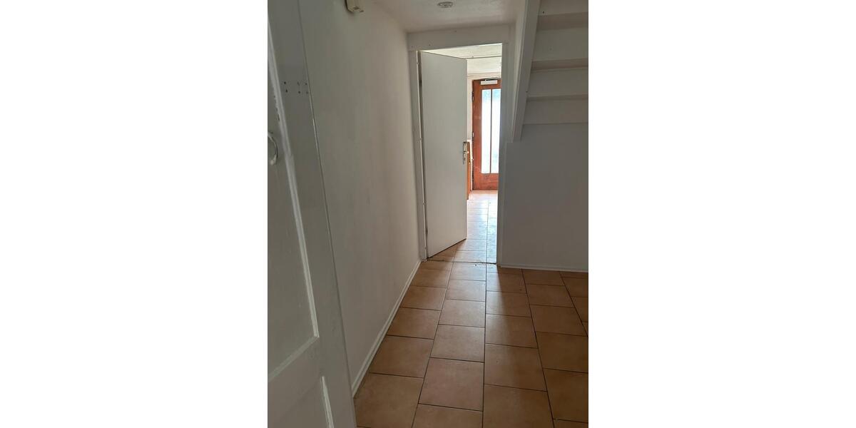 3ZKB mit Gartennutzung 3 zimmer