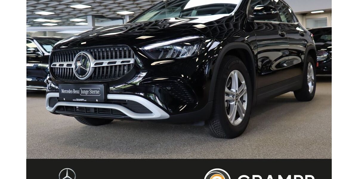 Mercedes-Benz GLA 180 8.700 km 36.900 &euro; Karlstadt 97753