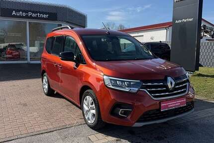 Renault Kangoo 73.832 km 17.790 &euro; Bad Doberan 18209