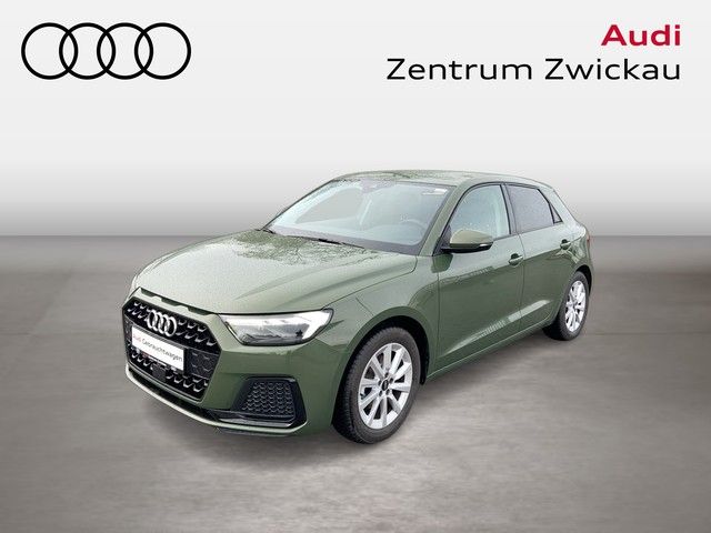 Audi A1 5.939 km 29.930 &euro; Zwickau 08056