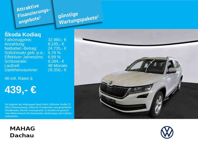 Kodiaq