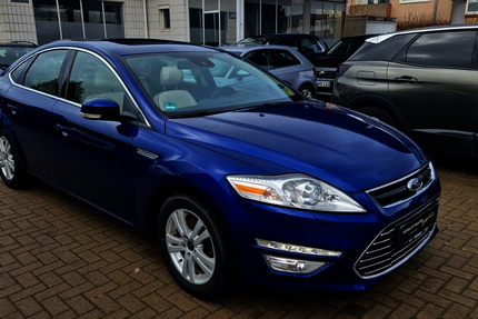 Ford Mondeo 152.000 km 10.999 &euro; Wolfenbüttel 38304