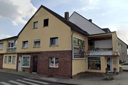 Vollvermietetes Wohn(159qm)- und Geschäftshaus(119qm) in zentraler Lage 8 zimmer