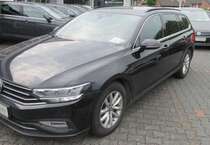 VW Passat Variant Business 2.0 TDI DSG NAVI AHK ACC L