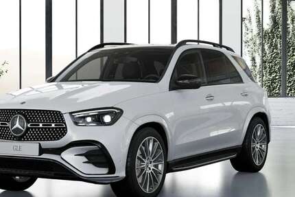 Mercedes-Benz GLE 450 9.900 km 97.990 &euro; Neu-Ulm 89231