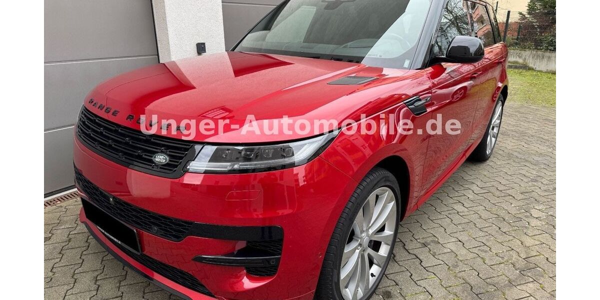 Land Rover Range Rover Sport 56.500 km 79.500 &euro; Rodgau/Jügesheim bei Frankfurt am Main 63110