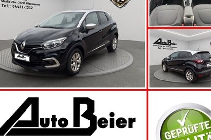 Renault Captur 46.200 km 13.399 &euro; Wildeshausen 27793