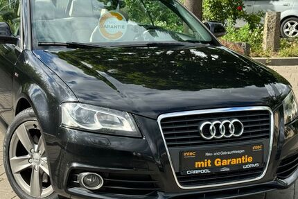 Audi A3 175.000 km 9.990 &euro; Worms 67547