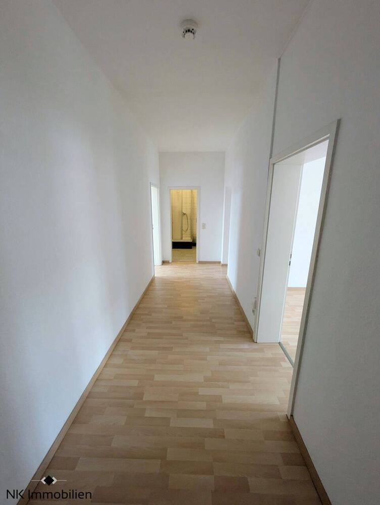 ++ Ihr neues Zuhause: 3-Raum Wohnung mit Einbauküche im stilvollen Altbau - zentrumsnah ++