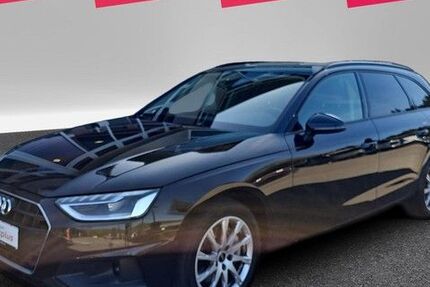 Audi A4 43.917 km 28.970 &euro; Schwäbisch Gmünd 73527