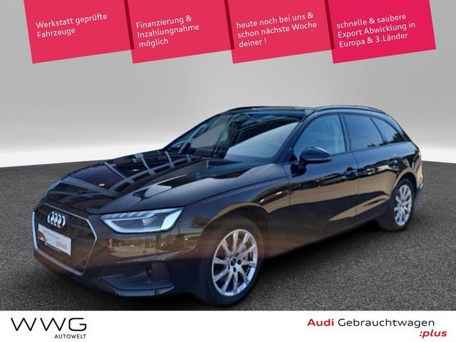 Audi A4 43.917 km 28.970 &euro; Schwäbisch Gmünd 73527