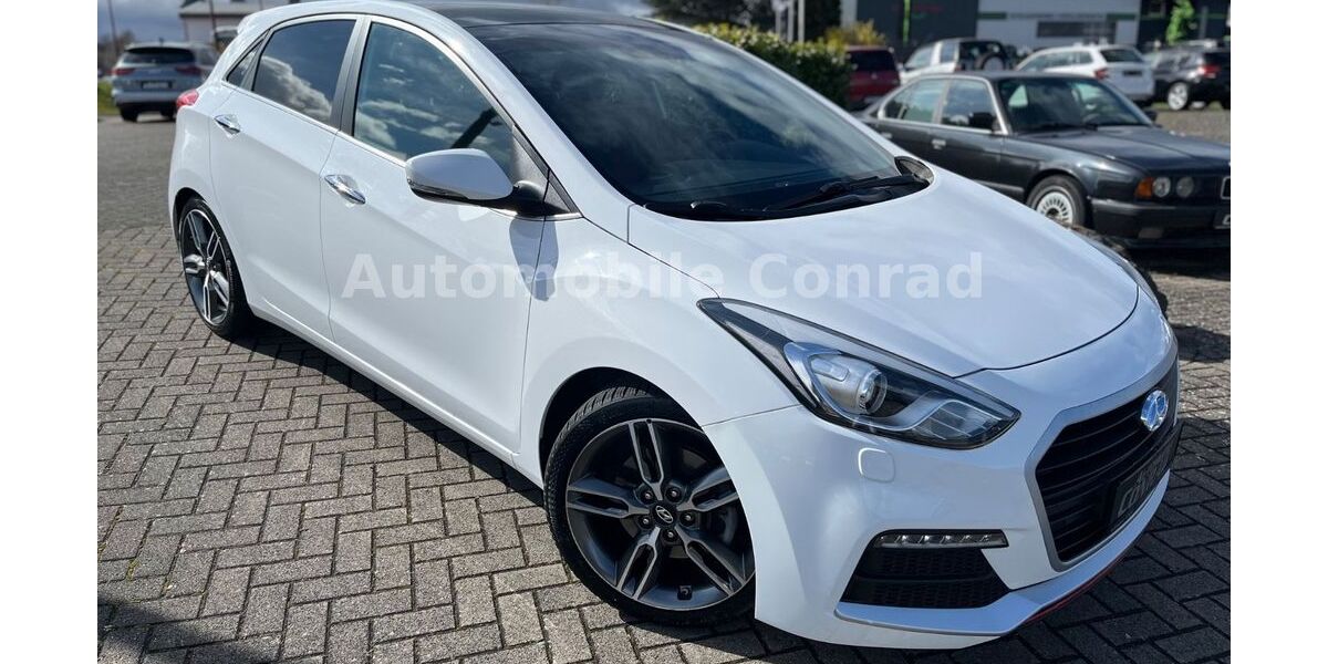 Hyundai i30 65.592 km 14.999 &euro; Kirchheimbolanden 67292