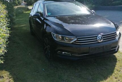 VW Passat 102.000 km 16.500 &euro; Essen (Oldenburg) 49632