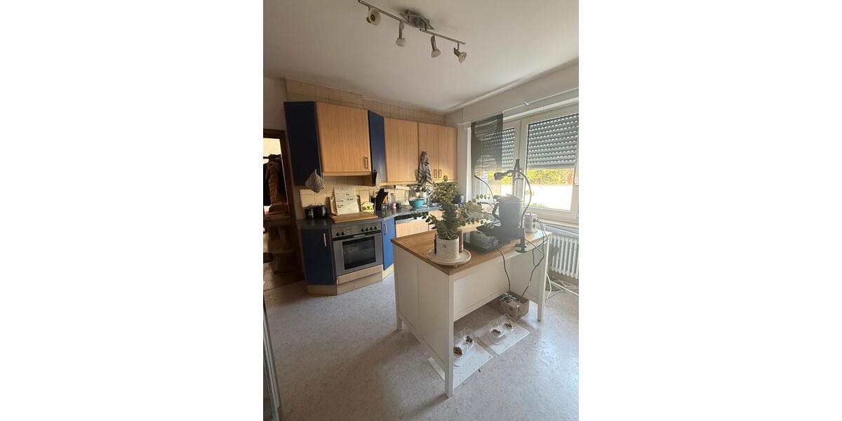 Erdgeschoßwohnung Dillingen (Saar) - 2 Zimmer, 90 m&sup2;, 720&euro; | Angebot:26396067
