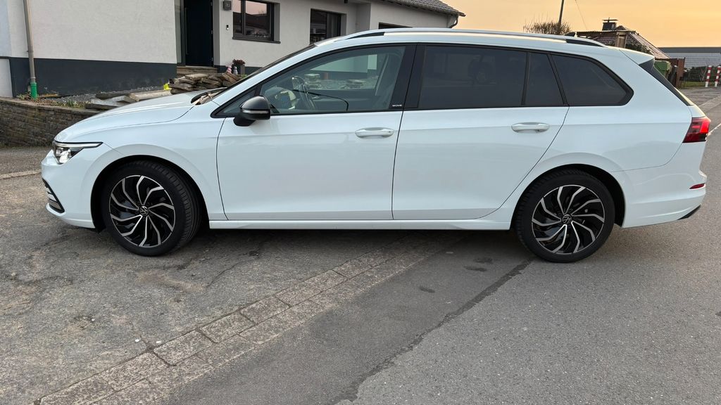 VW Golf 36.800 km 24.800 &euro; Bergneustadt 51702