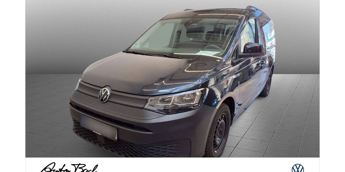 VW Caddy Maxi 80.110 km 26.940 &euro; Bad Homburg 61348