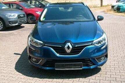 Renault Megane 143.100 km 6.499 &euro; Wiesbaden 65187