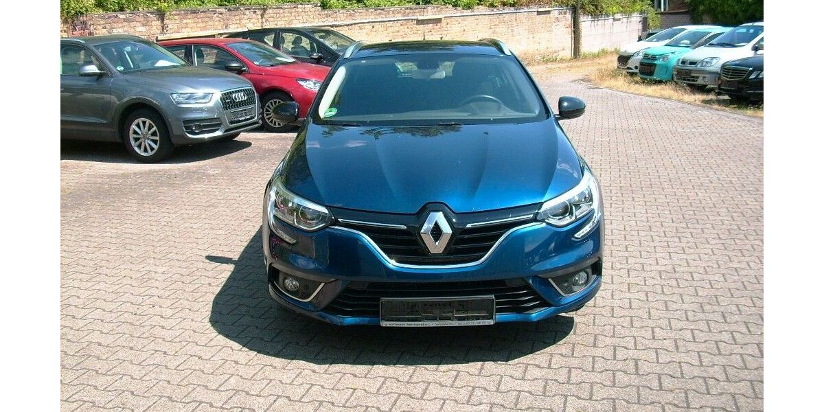 Renault Megane 143.100 km 6.499 &euro; Wiesbaden 65187