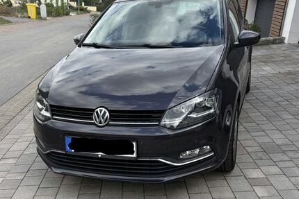 VW Polo 172.500 km 6.600 &euro; Hohenroth 97618