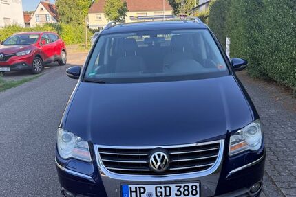 VW Touran 280.000 km 2.500 &euro; Karlsruhe 76149